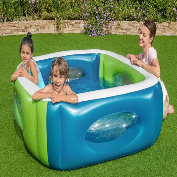 Bestway Window Paddling Pool - Image 6