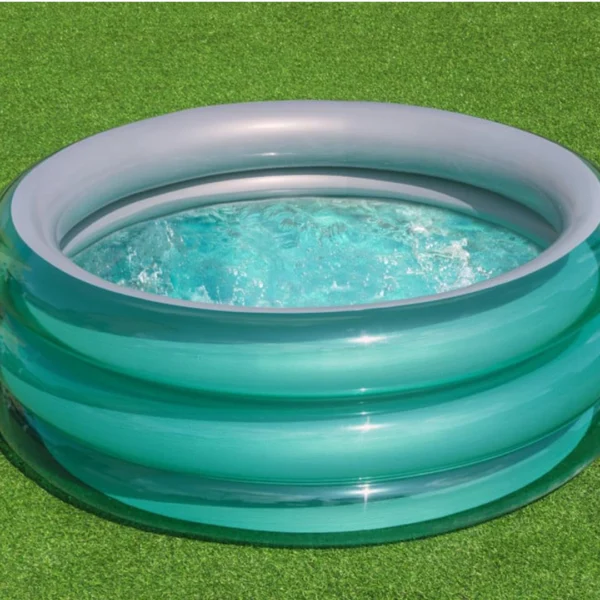 Bestway Inflatable Kids Pool – 150x53cm Round Pool for Toddlers - Image 4