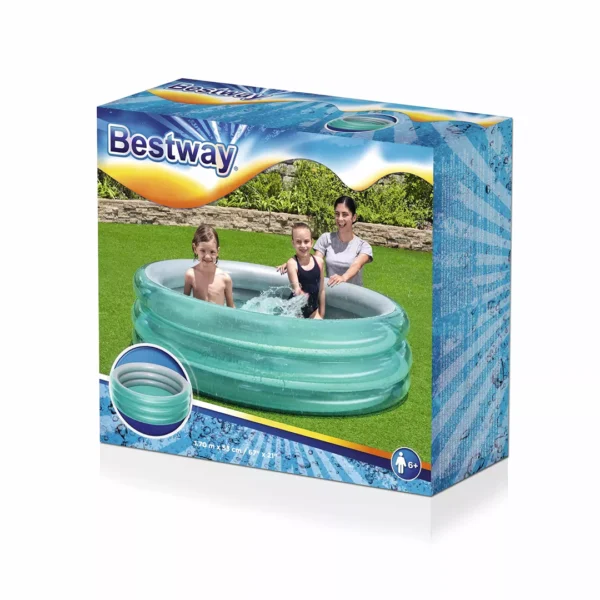 Bestway® Inflatable Pool 51042 – 697L - Image 2