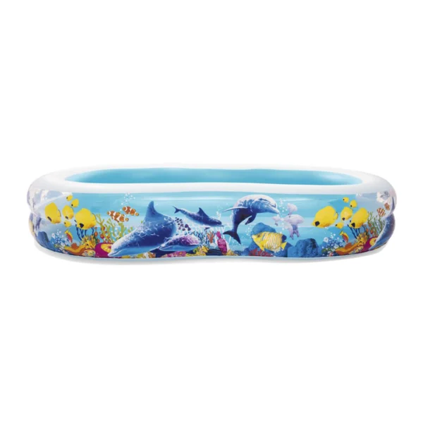 Bestway Kids Pool – 544 Liters - Image 5