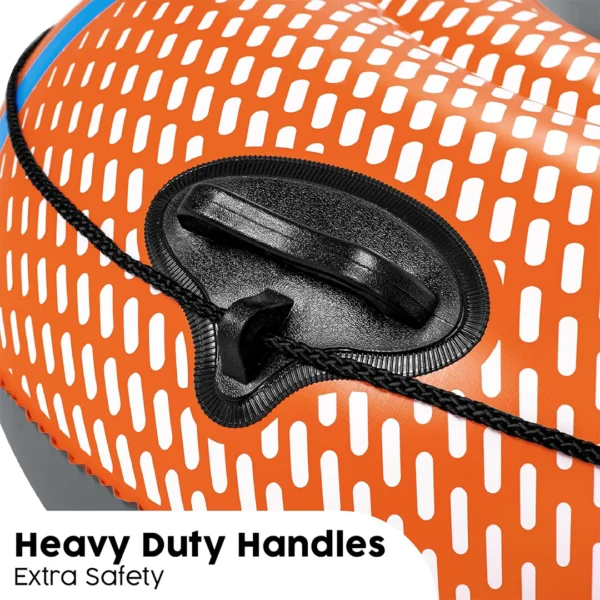 Bestway Kondor Elite 3000 Boat Set – 122 x 260 x 146 cm - Image 3