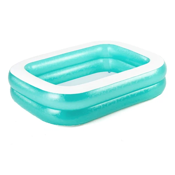 Bestway Cranberry Inflatable Pool – 450 Liters