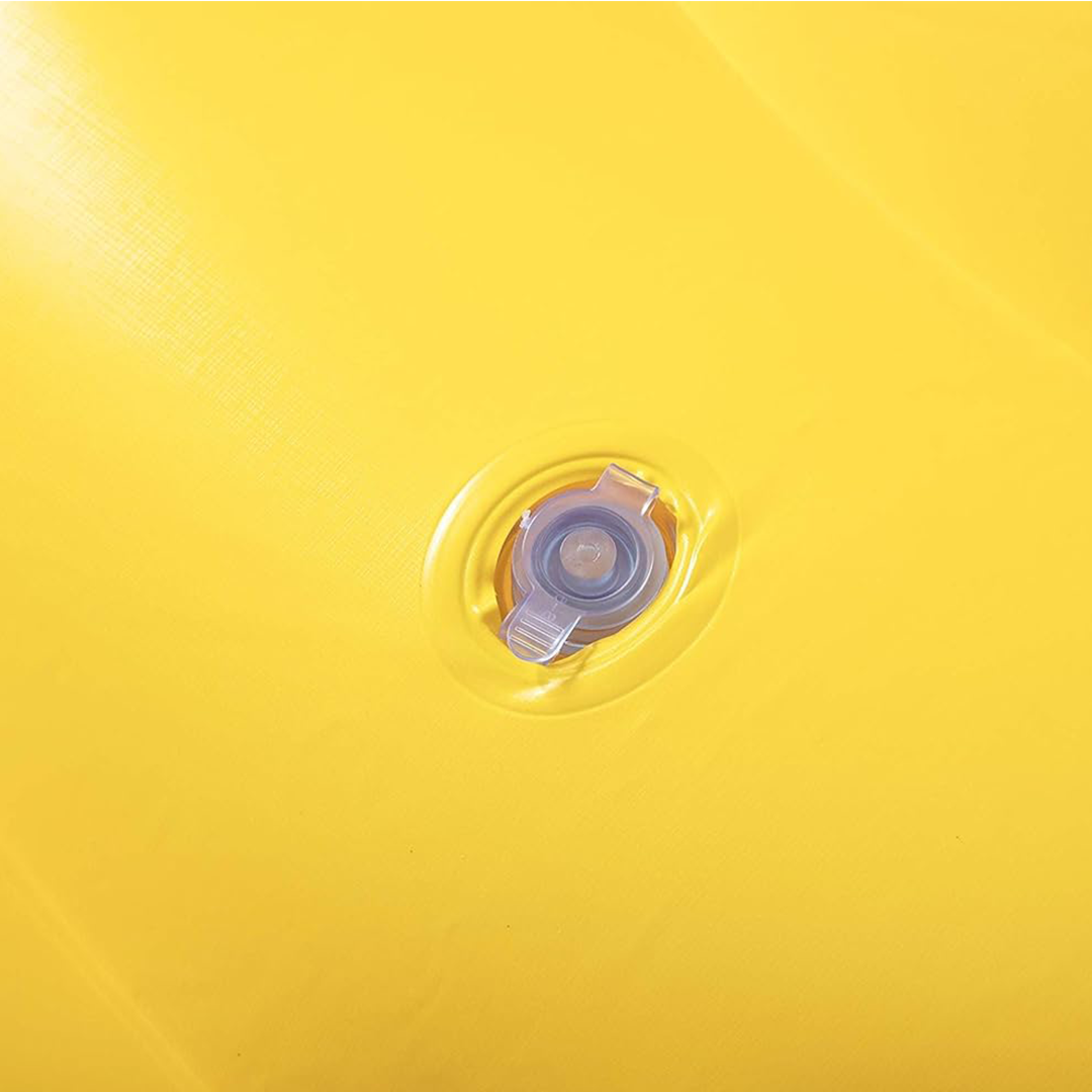 Bestway Emoji Island Float – 188 x 188 cm - Image 6