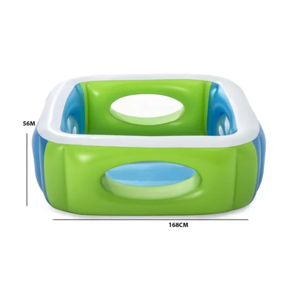 Bestway Window Paddling Pool - Image 2
