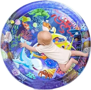 Sea Play Mat
