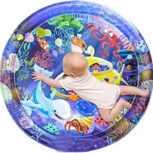 Sea Play Mat