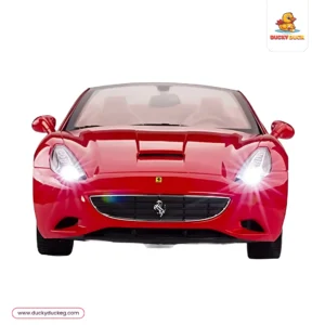 Rastar | R/C 1:12 Ferrari California
