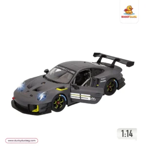 Rastar R/C 1:14 Porsche 911 GT2 RS Clubsport