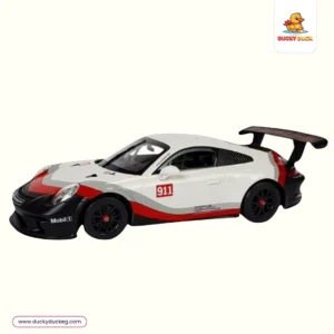 Rastar Porsche 911 GT3 Cup Remote Control Car (1:14 Scale)