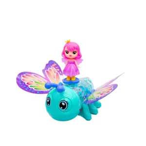 Duck Bubble Gun Ramadan Lantern