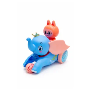 Labubu Ramadan Lantern