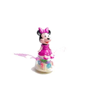 Minnie Mouse Ramadan Lantern #2