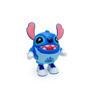 Stitch Ramadan Lantern for Kids