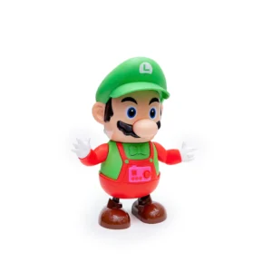 Luigi Ramadan Lantern