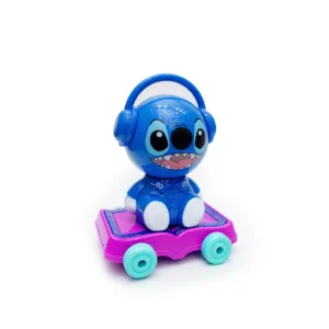 Stitch Skate Ramadan Lantern