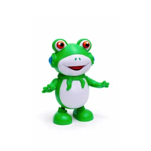 Frog Ramadan Lantern