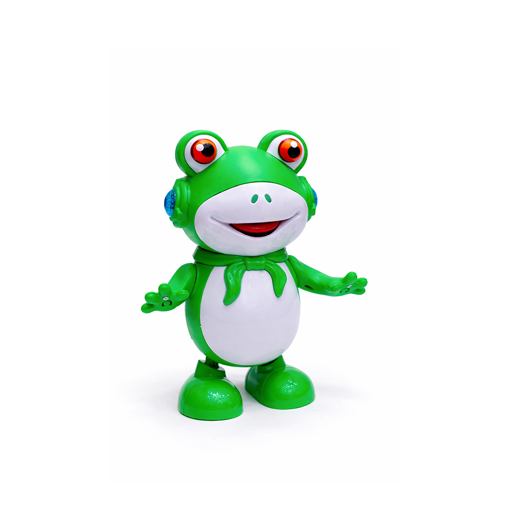 Frog Ramadan Lantern