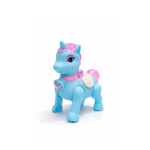 Blue Unicorn Baby Ramadan Lantern