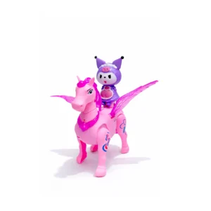 Unicorn Princess Ramadan Lantern