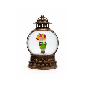 Fananees Globe Style Ramadan Lantern