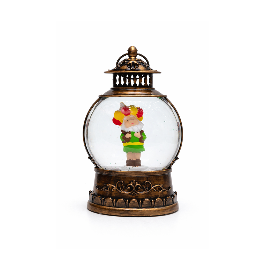 Fananees Globe Style Ramadan Lantern