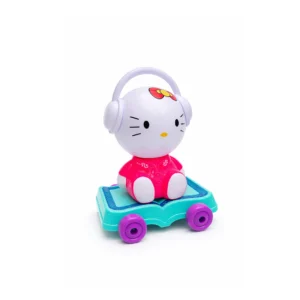 Cute Kitty Rolling Toy
