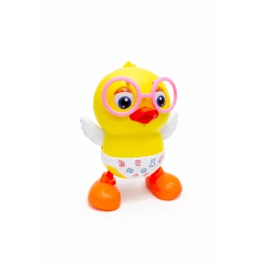 Cute Duck Ramadan Lantern