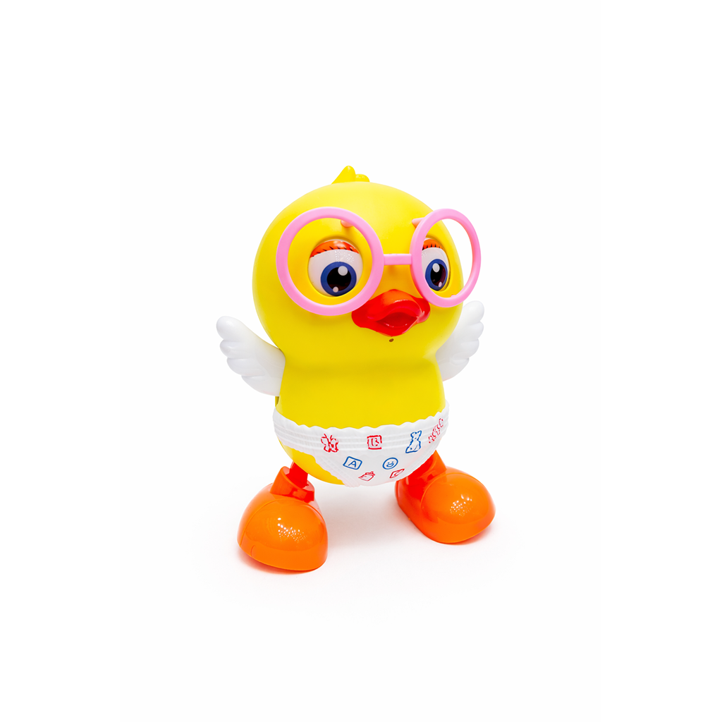 Cute Duck Ramadan Lantern