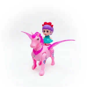 Princess Unicorn Ramadan Lantern