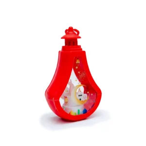 Kids Ramadan Lantern – Candle Light Design