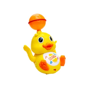 Duck Ramadan Lantern